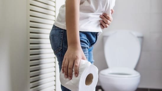 Constipation not going away? Gastroenterologist shares 5 warning signs that hint your colon is in trouble Constipation not going away? Gastroenterologist shares 5 warning signs that hint your colon is in trouble