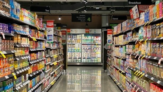 Content creator compares Australia’s health star rating system with Indian food marketing; reveals popular drink scores Content creator compares Australia’s health star rating system with Indian food marketing; reveals popular drink scores