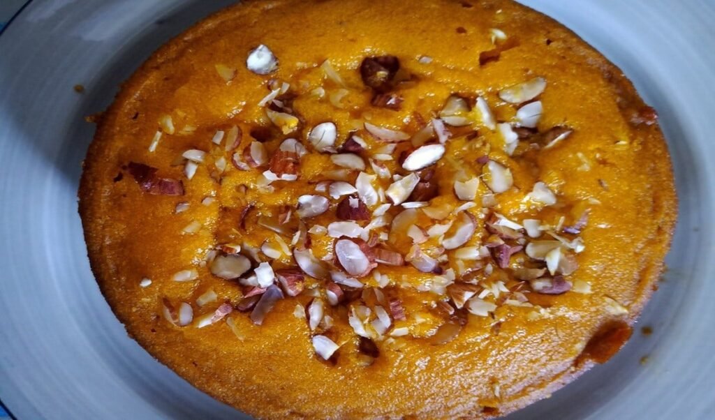 Coocking Tips: घर पर मिनटों में बनाएं रेस्टोरेंट जैसा Creamy Mango Halwa, जानें यह Instant Recipe Coocking Tips: घर पर मिनटों में बनाएं रेस्टोरेंट जैसा Creamy Mango Halwa, जानें यह Instant Recipe
