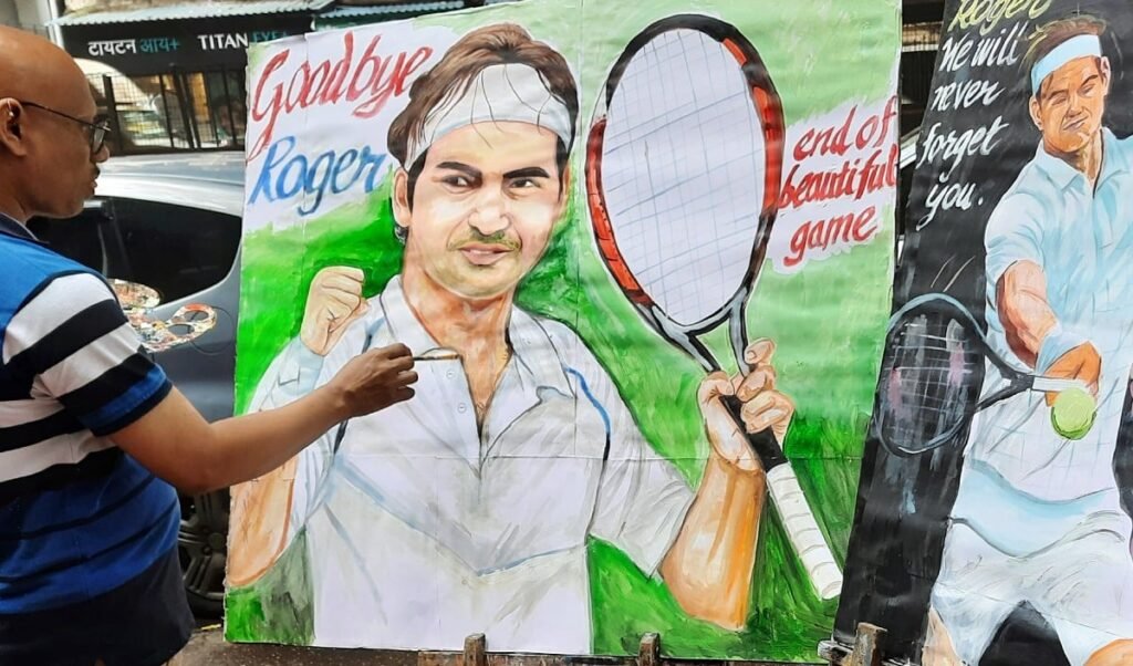 Court पर लौटेगा Roger Federer का जादू! US Open में फैंस को मिलेगा खास तोहफा Court पर लौटेगा Roger Federer का जादू! US Open में फैंस को मिलेगा खास तोहफा