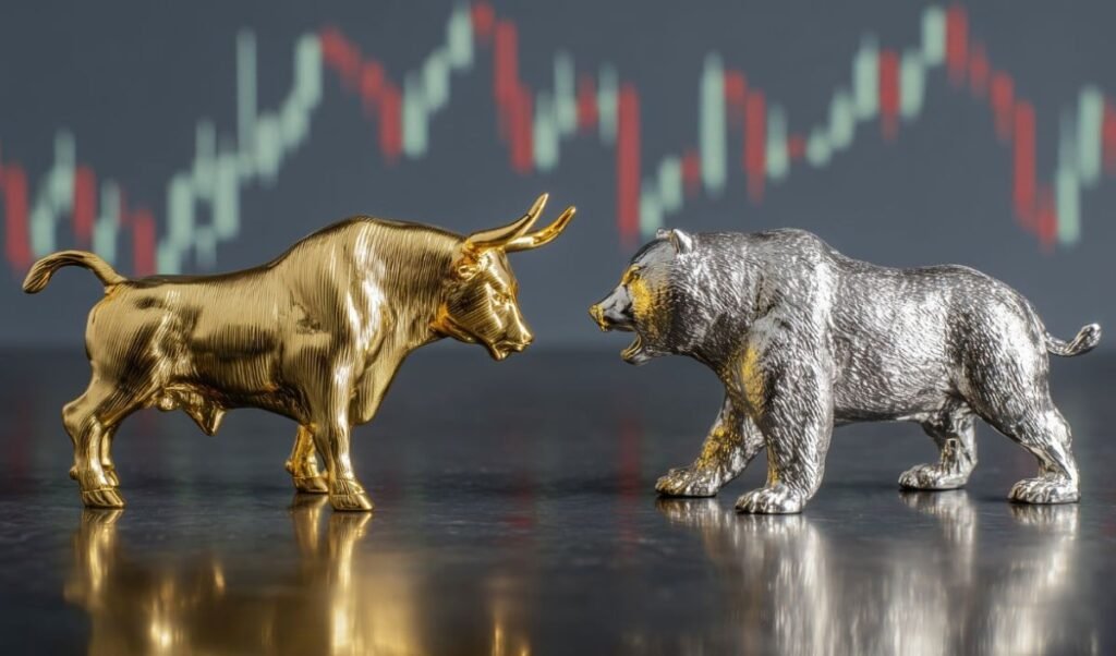 Crude Oil में गिरावट से Share Market को मिला बूस्ट, Sensex 291 अंक चढ़कर हुआ बंद Crude Oil में गिरावट से Share Market को मिला बूस्ट, Sensex 291 अंक चढ़कर हुआ बंद