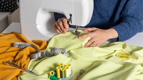 DIY fashion 101: 4 easy ways to turn old denim, kurtas and sarees into stylish new pieces DIY fashion 101: 4 easy ways to turn old denim, kurtas and sarees into stylish new pieces