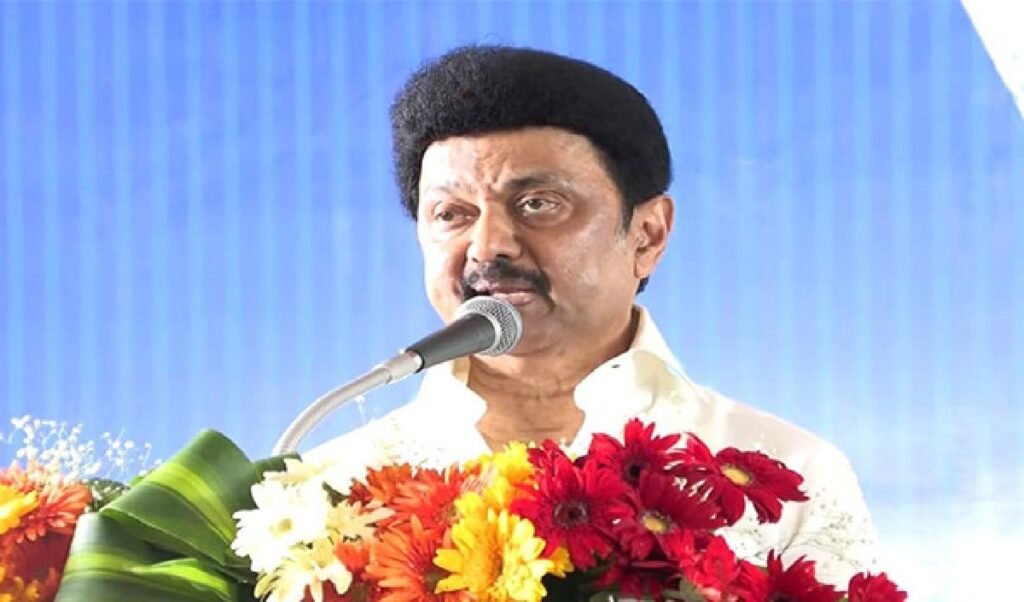 DMK vs TVK: एक नाम, दो शख्स और Drug Case का बखेड़ा, Aadhav Arjun ने माँगा 1 करोड़ का हर्जाना