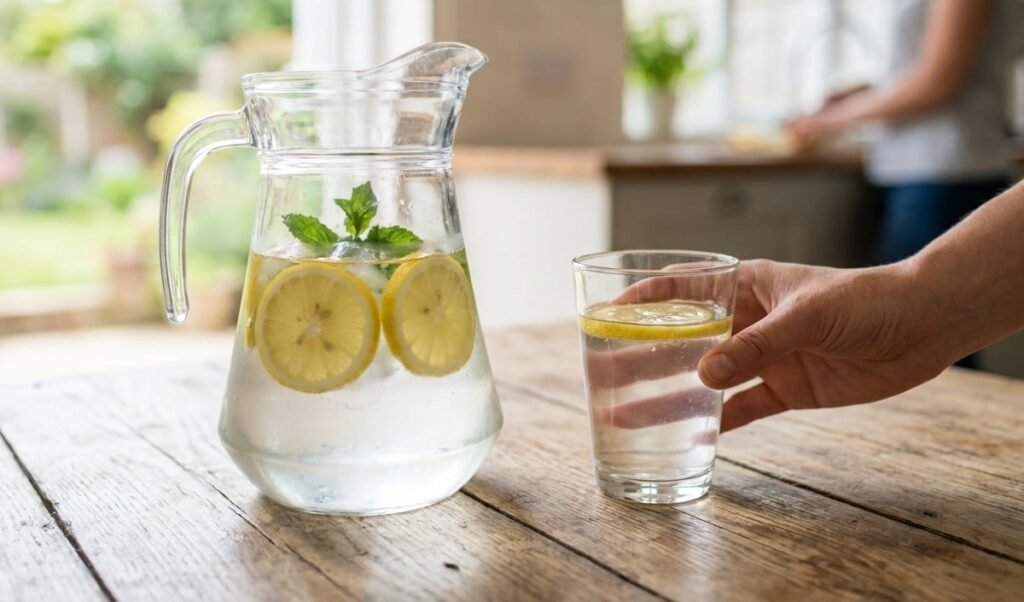 Daily Lemon Water पीने से पहले जानें ये बातें, फायदे की जगह हो सकते हैं ये गंभीर Side Effects