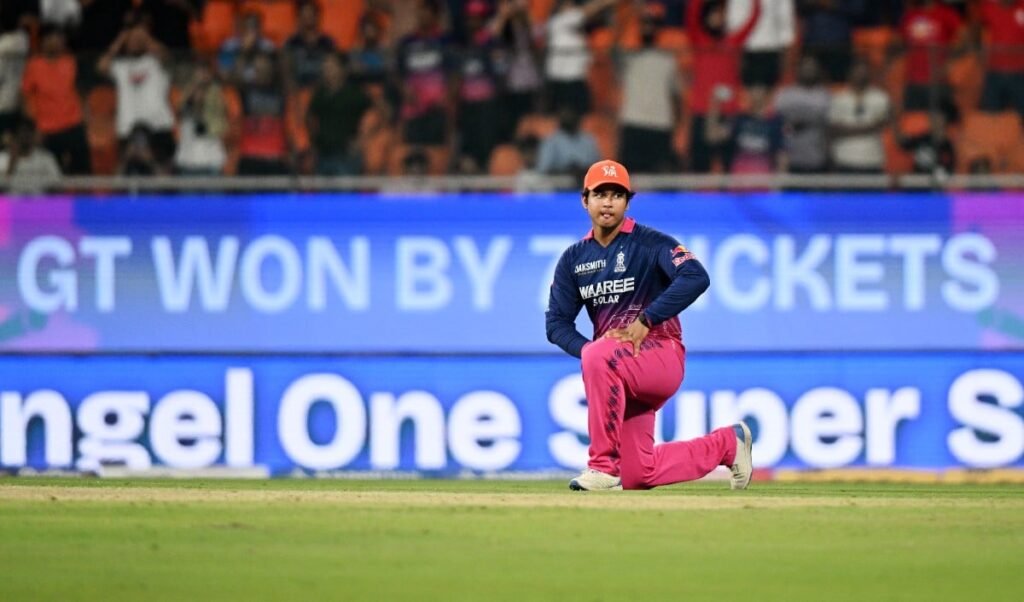 Dale Steyn की बड़ी भविष्यवाणी, Vaibhav Suryavanshi बनेगा Sachin-Kohli से भी बड़ा Superstar Dale Steyn की बड़ी भविष्यवाणी, Vaibhav Suryavanshi बनेगा Sachin-Kohli से भी बड़ा Superstar