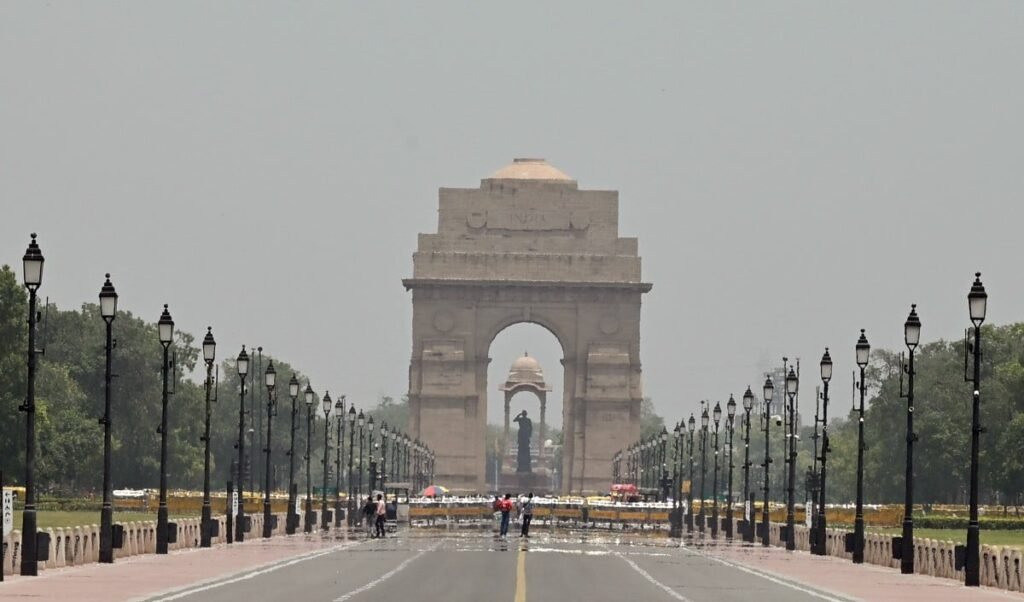 Delhi Weather Update: 51 डिग्री पहुंचा Heat Index, मौसम विभाग की चेतावनी- अभी और सताएगी उमस