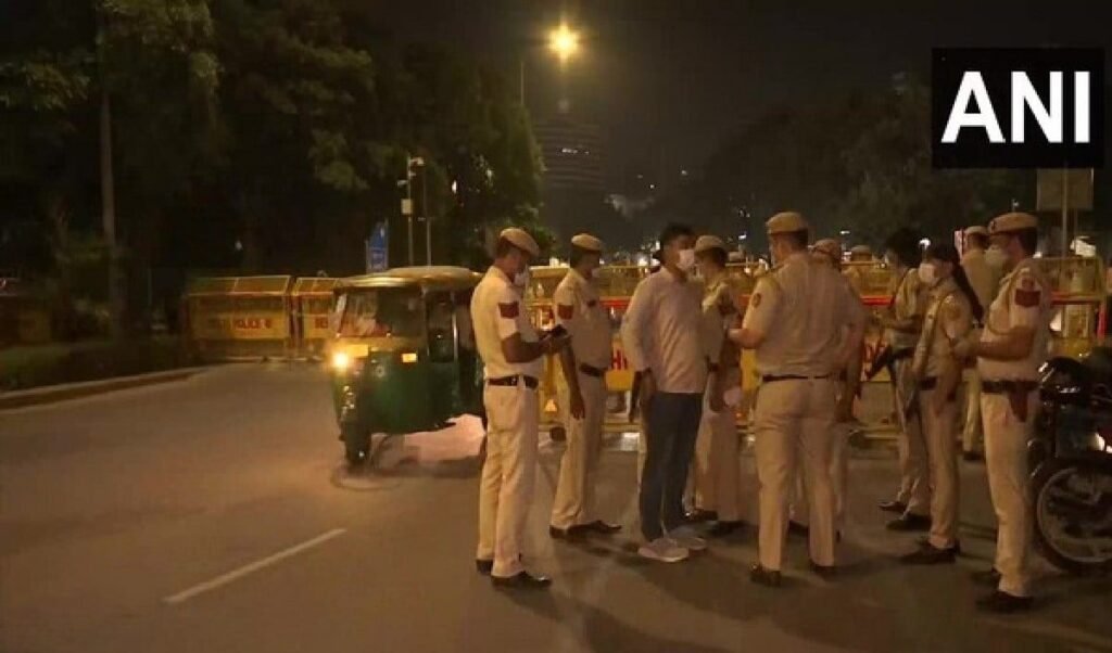 Delhi में अंधविश्वास का खूनी खेल: Black Magic के शक में Doctor ने मेड की बेरहमी से हत्या की
