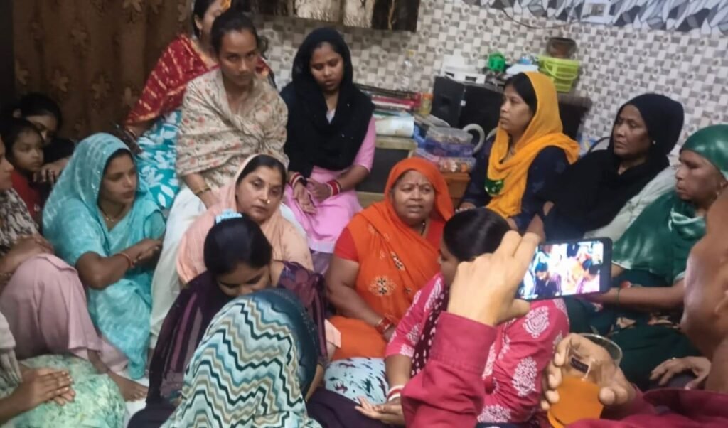 Delhi में आत्मनिर्भरता की नई सुबह, Yoga Day पर Seva Bharti ने 5000 लोगों के लिए खोले 301 सेवा केंद्र Delhi में आत्मनिर्भरता की नई सुबह, Yoga Day पर Seva Bharti ने 5000 लोगों के लिए खोले 301 सेवा केंद्र