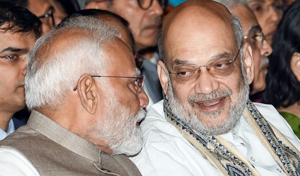 Delimitation बिल पर बड़ा सियासी गेम! DMK-TMC पर नज़र, क्या टूटेगा INDIA गठबंधन? Delimitation बिल पर बड़ा सियासी गेम! DMK-TMC पर नज़र, क्या टूटेगा INDIA गठबंधन?