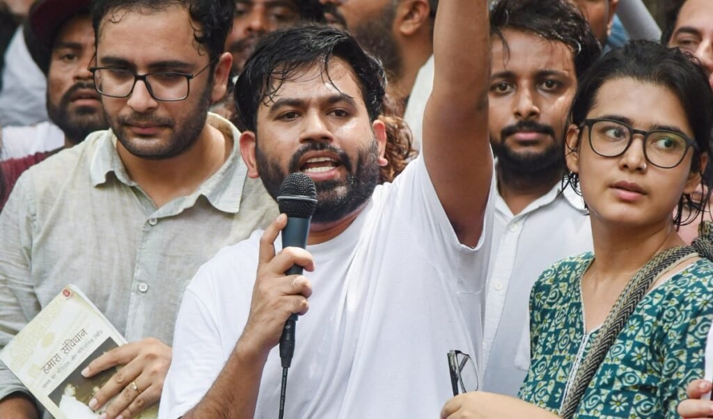Dharmendra Pradhan के इस्तीफे पर अल्टीमेटम, Abhijeet Dipke की चेतावनी- अब युवा पीछे नहीं हटेंगे Dharmendra Pradhan के इस्तीफे पर अल्टीमेटम, Abhijeet Dipke की चेतावनी- अब युवा पीछे नहीं हटेंगे
