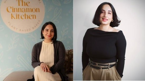 Diagnosed with PCOS at 13, Priyasha Saluja turned her struggle into a wellness mission: ‘I wanted to make a difference’ Diagnosed with PCOS at 13, Priyasha Saluja turned her struggle into a wellness mission: ‘I wanted to make a difference’