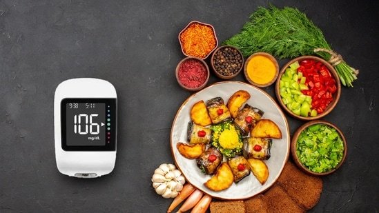Dietician reveals the ‘most dangerous time of the day’ for diabetics and shares 5 simple ways to manage it Dietician reveals the ‘most dangerous time of the day’ for diabetics and shares 5 simple ways to manage it
