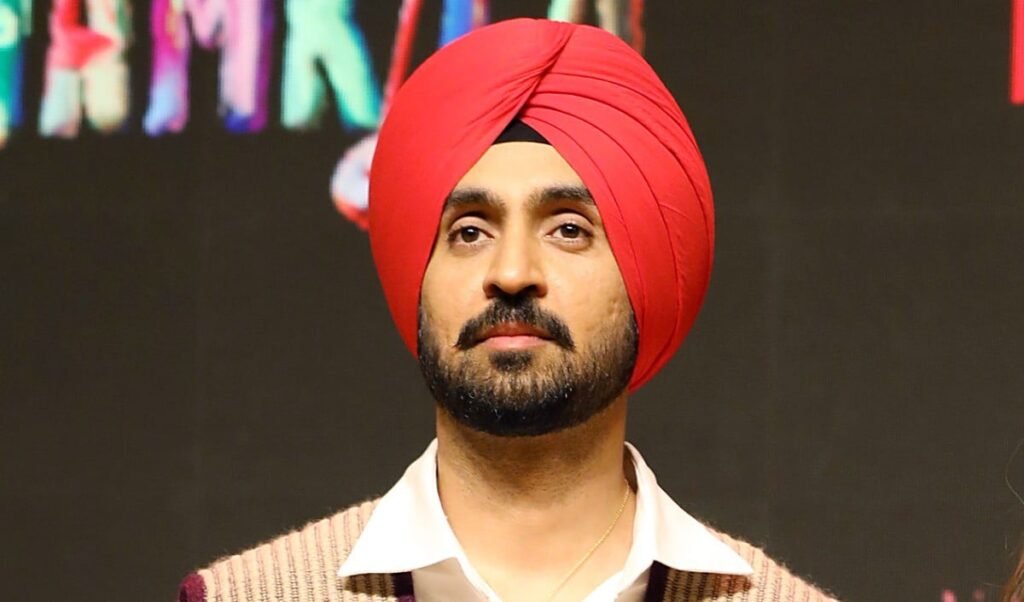 Diljit Dosanjh के लाइव कॉन्सर्ट में सुरक्षा में बड़ी चूक, मंच पर चढ़े खालिस्तान-समर्थक, प्रदर्शनकारी को पुलिस ने किया गिरफ्तार Diljit Dosanjh के लाइव कॉन्सर्ट में सुरक्षा में बड़ी चूक, मंच पर चढ़े खालिस्तान-समर्थक, प्रदर्शनकारी को पुलिस ने किया गिरफ्तार