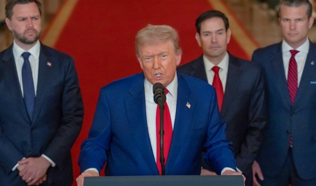 Diplomatic Victory in The Middle East!! युद्ध टालने के लिए US और Iran में बनी सहमति, दोहा में 'स्ट्रेट ऑफ होर्मुज' पर महाबैठक इस हफ्ते