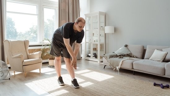 Do you know how to detect and reduce inflammation at home? Raipur oncologist shares cheatsheet Do you know how to detect and reduce inflammation at home? Raipur oncologist shares cheatsheet