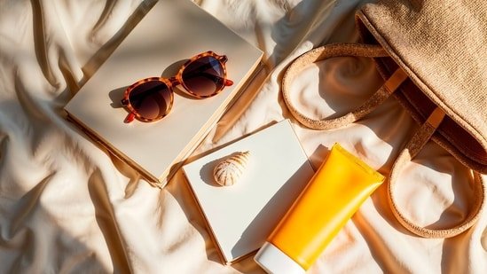 Do you travel frequently? Expert-backed summer skincare tips for those who travel or commute daily Do you travel frequently? Expert-backed summer skincare tips for those who travel or commute daily