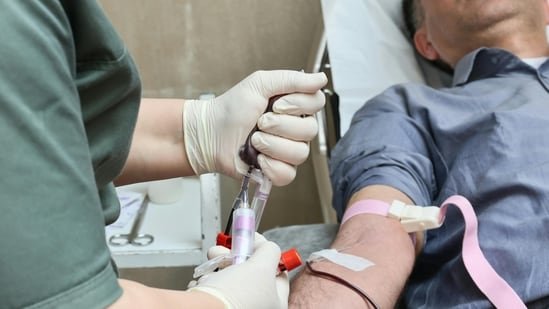 Doctor debunks 3 common myths about donating blood; clarifies if regular donation has health benefits Doctor debunks 3 common myths about donating blood; clarifies if regular donation has health benefits