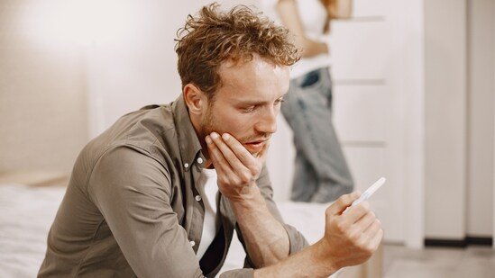 Doctor explains how lifestyle issues like stress and poor sleep impact male fertility Doctor explains how lifestyle issues like stress and poor sleep impact male fertility