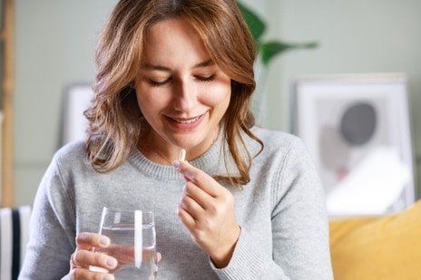 Don’t copy viral trends: Expert suggests 6 supplements for women and explains why daily dosage needs personalised plans Don’t copy viral trends: Expert suggests 6 supplements for women and explains why daily dosage needs personalised plans