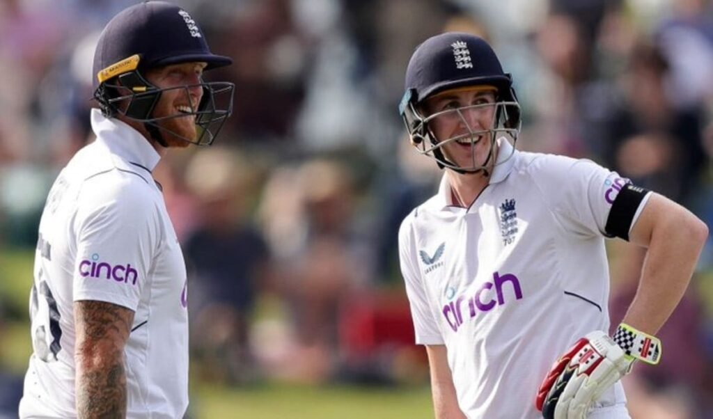 England T20 Team: हैरी ब्रूक को कप्तानी, Jos Buttler की जगह बची, Ben Duckett टीम से बाहर