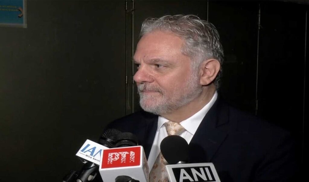 Europe में India का नया Strategic Partner! Cyprus संग रक्षा-पर्यटन में होगी बड़ी डील Europe में India का नया Strategic Partner! Cyprus संग रक्षा-पर्यटन में होगी बड़ी डील