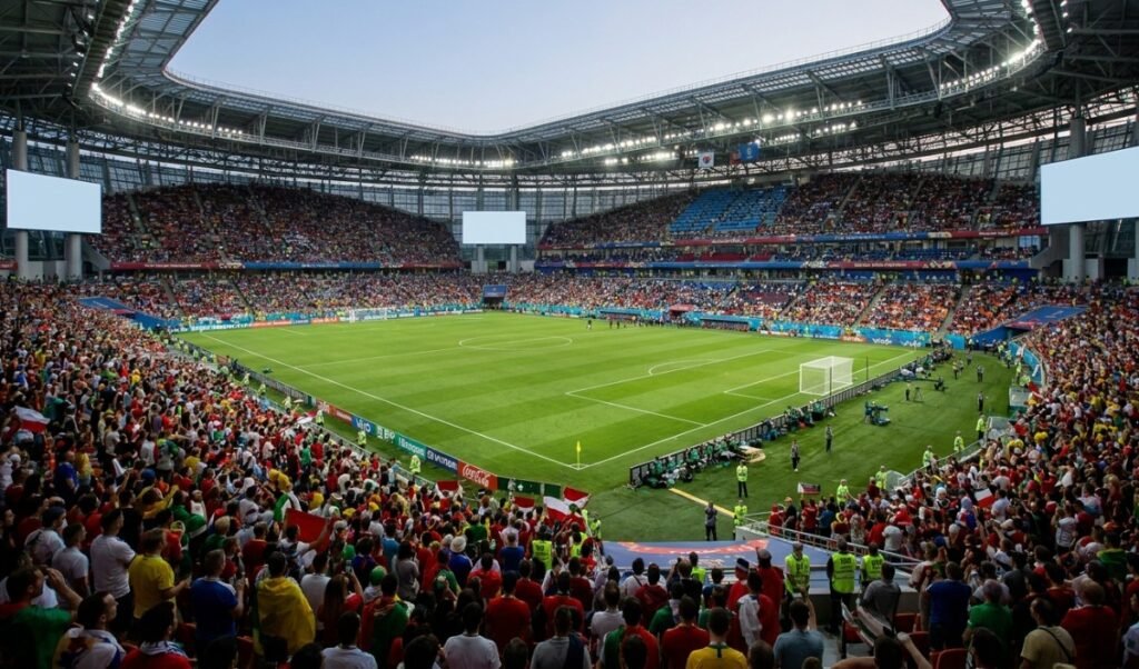 FIFA World Cup 2026: Japan ने रचा World Cup में इतिहास, रिकॉर्ड गोल के साथ नॉकआउट में, अब Brazil से होगी टक्कर
