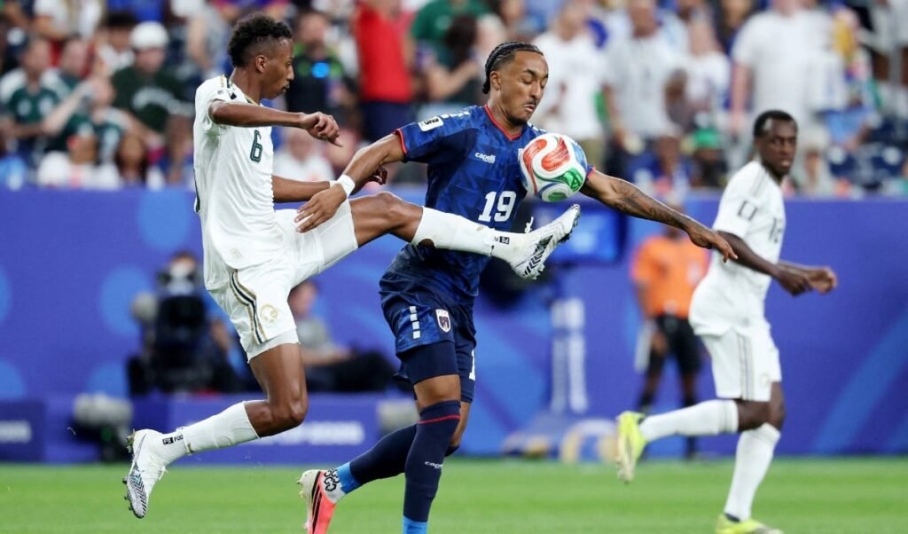 FIFA World Cup में Cape Verde का बड़ा उलटफेर, नॉकआउट में पहुंचकर रचा इतिहास