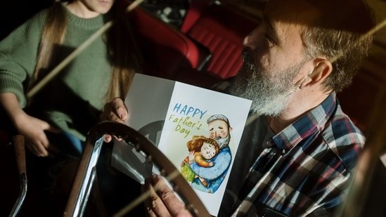 Father’s Day 2026: Date, history, significance, how to celebrate, gift ideas and more to honour your dad Father’s Day 2026: Date, history, significance, how to celebrate, gift ideas and more to honour your dad