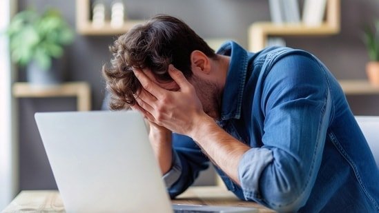 Feeling exhausted despite rest? Experts explain how burnout affects your brain and body Feeling exhausted despite rest? Experts explain how burnout affects your brain and body