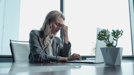 Feeling more stressed than usual? Doctor explains 5 early signs of low magnesium Feeling more stressed than usual? Doctor explains 5 early signs of low magnesium