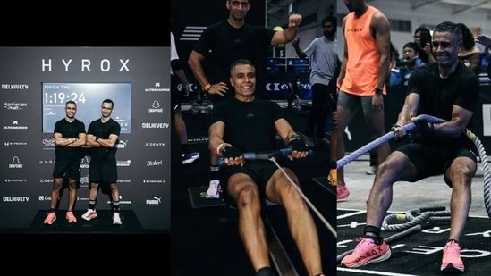 Fitness coach Raj Ganpath answers 11 FAQs about fat loss, diet, and fitness: ‘Is walking an exercise?’ Fitness coach Raj Ganpath answers 11 FAQs about fat loss, diet, and fitness: ‘Is walking an exercise?’