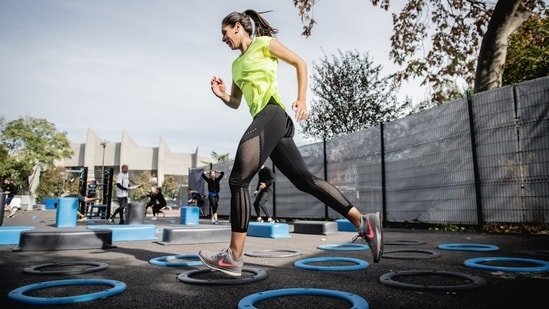 Fitness coach ranks the 6 best cardio exercises for fat loss from best to worst: Running is 5th and on 1st is… Fitness coach ranks the 6 best cardio exercises for fat loss from best to worst: Running is 5th and on 1st is…