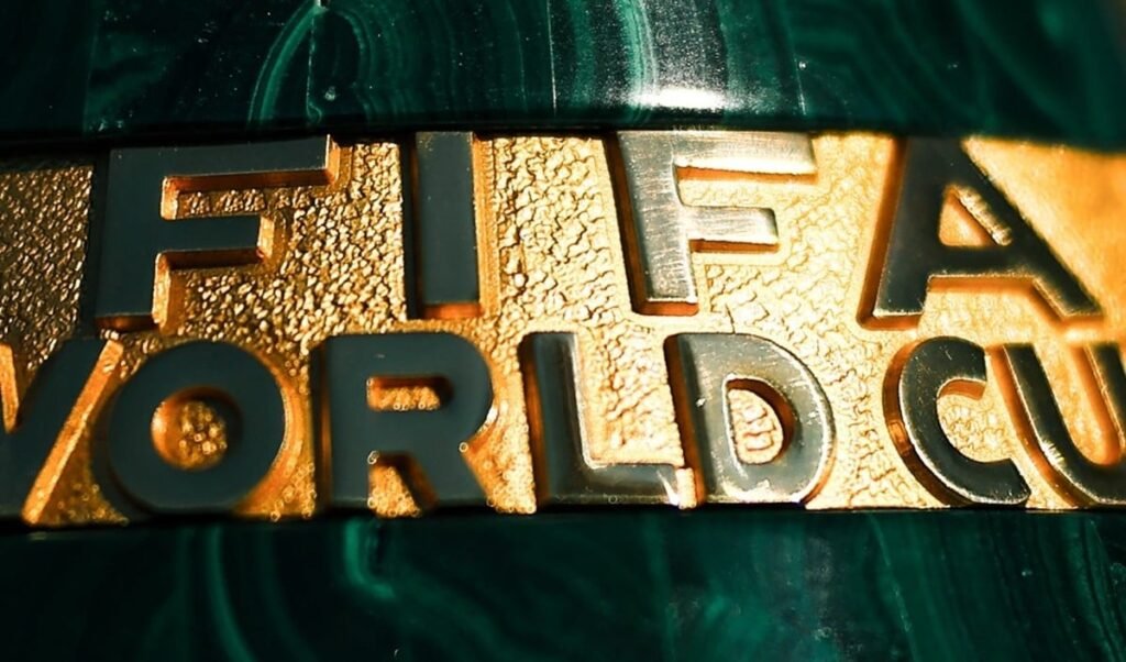 Football का महासंग्राम FIFA World Cup 2026, जानें प्रतिष्ठित Golden Boot का पूरा इतिहास और सच Football का महासंग्राम FIFA World Cup 2026, जानें प्रतिष्ठित Golden Boot का पूरा इतिहास और सच