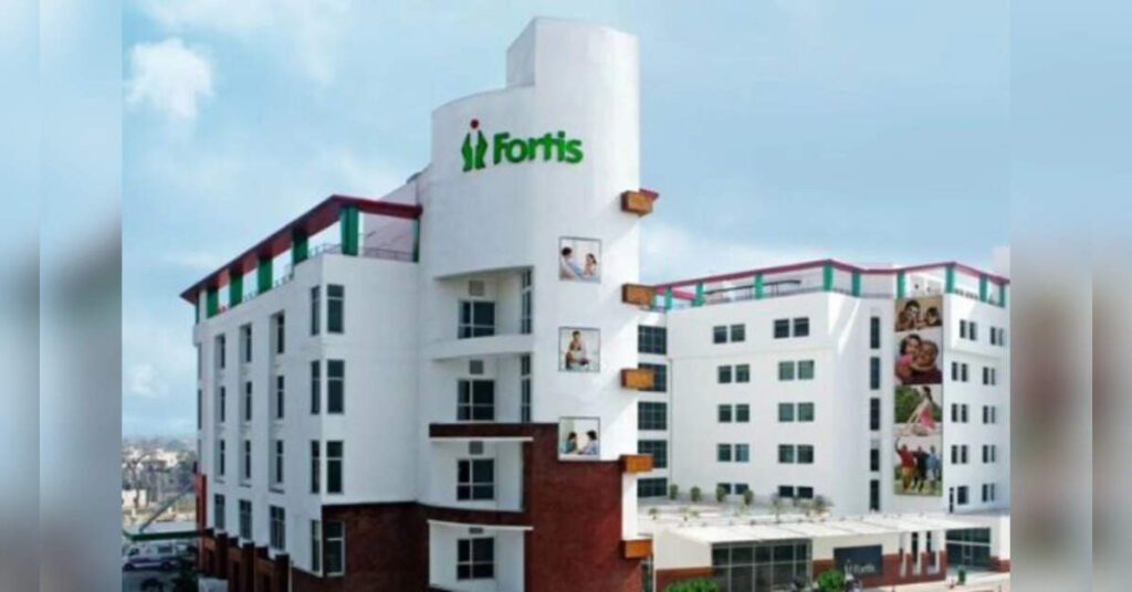 Fortis Hospital faces action after Delhi govt inquiry finds multiple irregularities, ETHealthworld