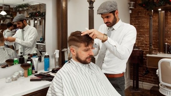 From beard care to skincare: Expert reveals the most common grooming mistakes men make From beard care to skincare: Expert reveals the most common grooming mistakes men make