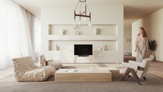 From clutter-free spaces to layered lighting: 4 hotel-inspired decor ideas for a peaceful home From clutter-free spaces to layered lighting: 4 hotel-inspired decor ideas for a peaceful home