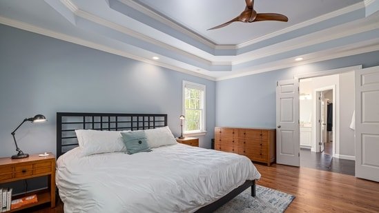 From furniture placement to lighting choices: 7 interior mistakes that can make your home appear smaller From furniture placement to lighting choices: 7 interior mistakes that can make your home appear smaller