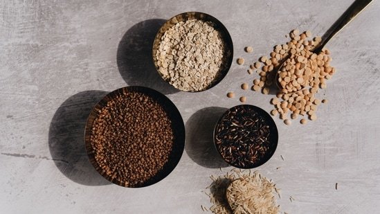 From wheat flour to wood-pressed oil: 5 kitchen staples that could be influencing your health more than expected From wheat flour to wood-pressed oil: 5 kitchen staples that could be influencing your health more than expected