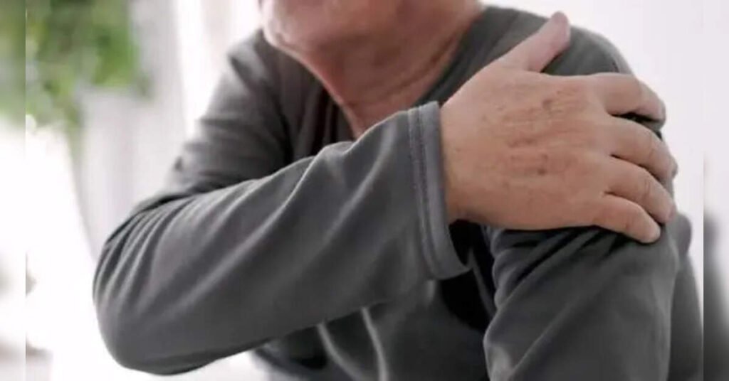 Frozen shoulder, musculoskeletal disorders emerge as hidden complications of diabetes: Experts, ETHealthworld Frozen shoulder, musculoskeletal disorders emerge as hidden complications of diabetes: Experts, ETHealthworld