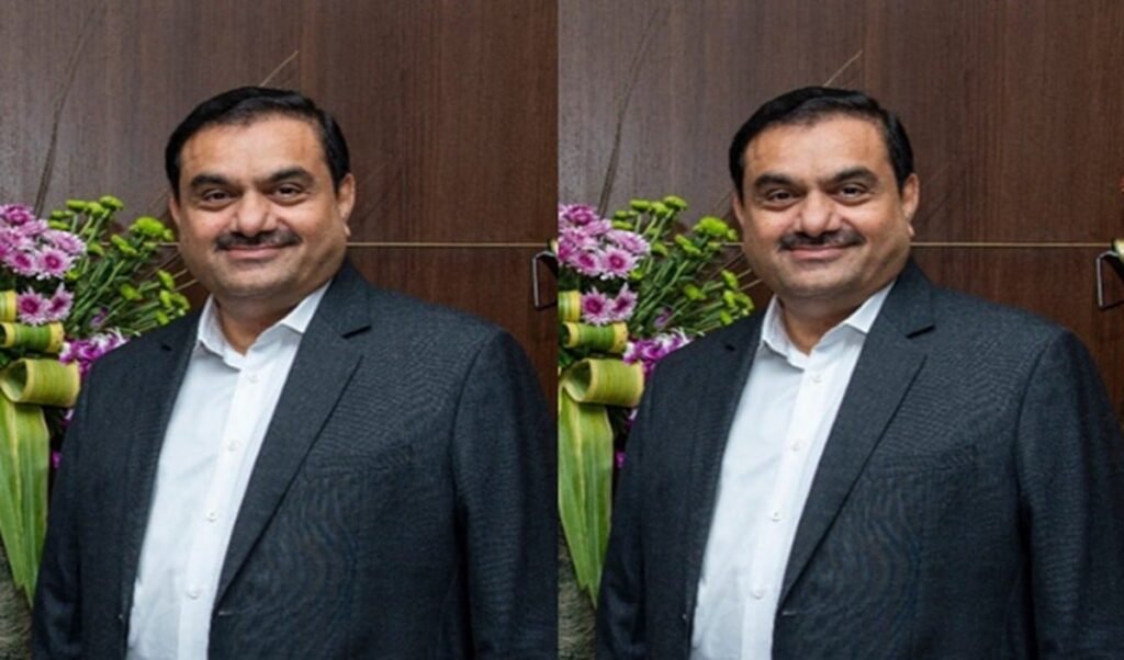 Gautam Adani Birthday: Hindenburg से Asia's Richest तक, Gautam Adani की Unstoppable Comeback Story