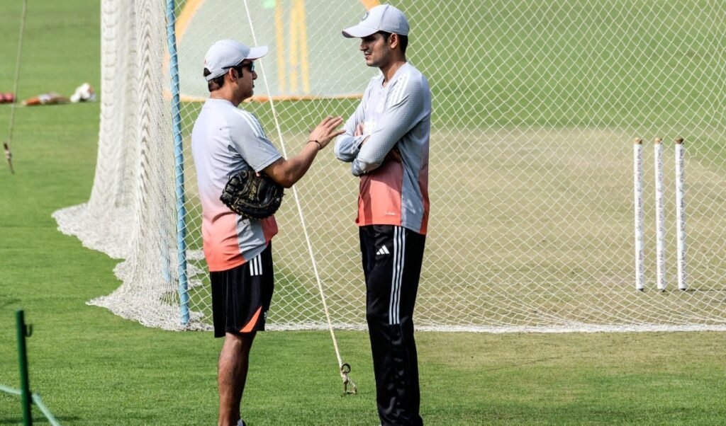 Gill-Gambhir की जोड़ी का पहला टेस्ट, Afghanistan के खिलाफ कई नए चेहरों को मिलेगा मौका Gill-Gambhir की जोड़ी का पहला टेस्ट, Afghanistan के खिलाफ कई नए चेहरों को मिलेगा मौका