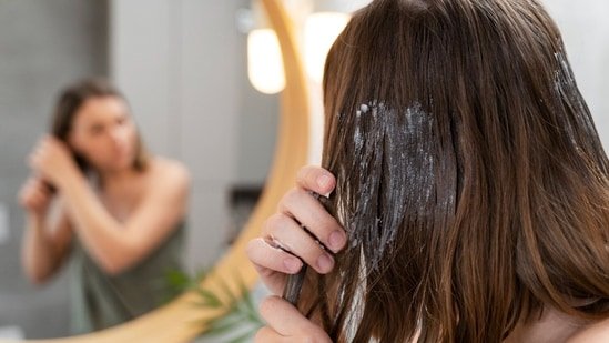 Give your hair the right dose of hydration and nourishment with these 7 hair masks Give your hair the right dose of hydration and nourishment with these 7 hair masks
