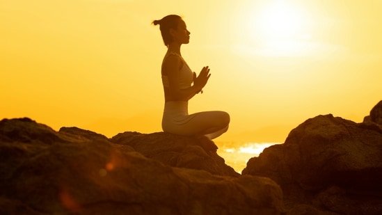 Global Wellness Day: Simple spiritual practices that can help you feel more grounded Global Wellness Day: Simple spiritual practices that can help you feel more grounded