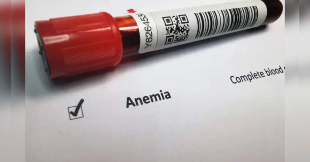 Government Explains Absence of Anaemia Data in NFHS-6, Promises New Survey for Accurate Estimates, ETHealthworld Government Explains Absence of Anaemia Data in NFHS-6, Promises New Survey for Accurate Estimates, ETHealthworld