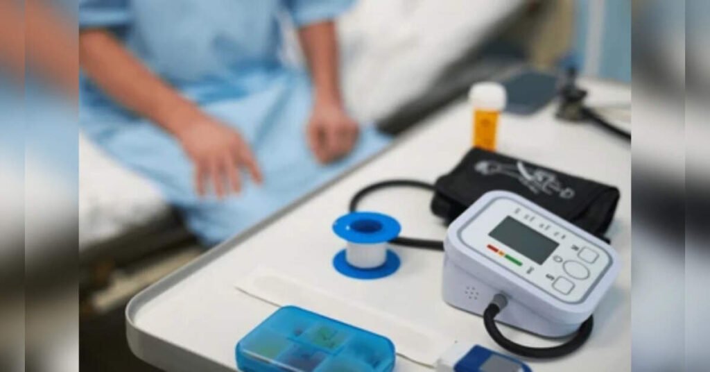 Government Invites Industry Input on Revision of GTE-Exempt Medical Devices List, ETHealthworld Government Invites Industry Input on Revision of GTE-Exempt Medical Devices List, ETHealthworld