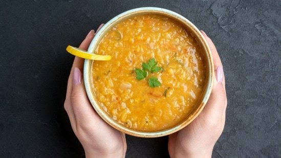 Gurugram dietician answers 10 questions about protein powder, local Indian foods packed with veg protein and fibre Gurugram dietician answers 10 questions about protein powder, local Indian foods packed with veg protein and fibre
