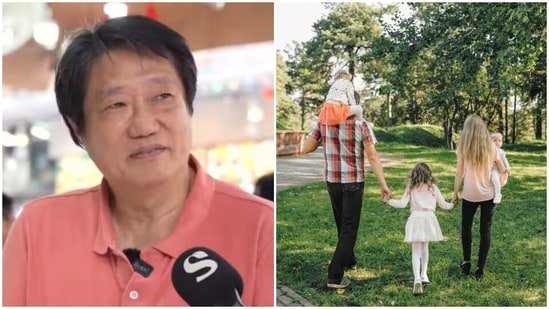 ‘Having kids isn’t for everyone’: 63-year-old man on why he has no kids with wife of 30 years; shares secret to love ‘Having kids isn’t for everyone’: 63-year-old man on why he has no kids with wife of 30 years; shares secret to love