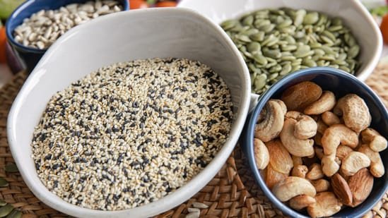 Healthy snacks to daily essentials: Flipkart's best deals on nutritional foods Healthy snacks to daily essentials: Flipkart's best deals on nutritional foods
