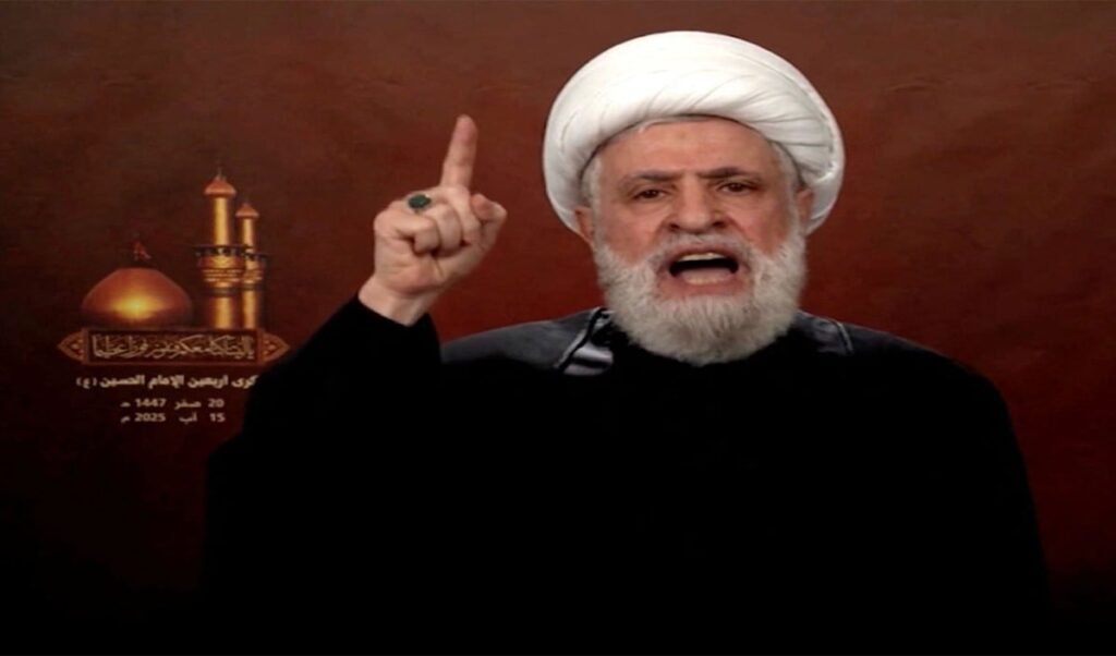 Hezbollah का बड़ा दावा, US-Israeli Project हुआ नाकाम, अब जंग का नया दौर शुरू
