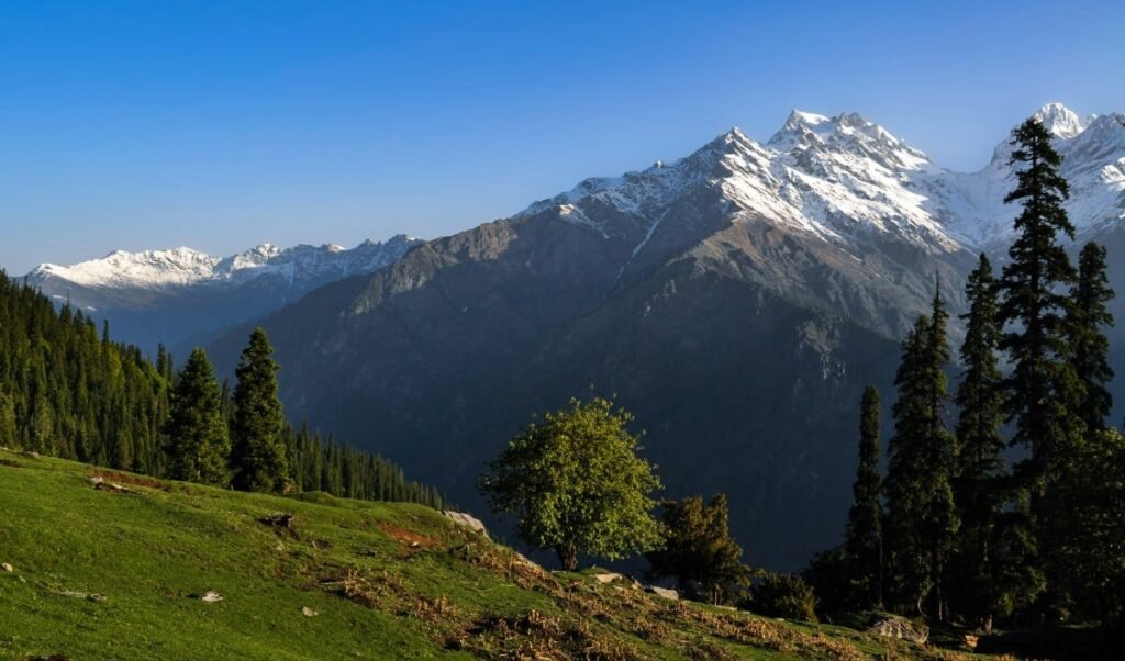 Himachal का Hidden Gem है Kasauli, Delhi-NCR से Weekend Trip के लिए बेस्ट डेस्टिनेशन Himachal का Hidden Gem है Kasauli, Delhi-NCR से Weekend Trip के लिए बेस्ट डेस्टिनेशन